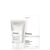 The Ordinary Vitamin C Suspension 30% in Silicone  30ml